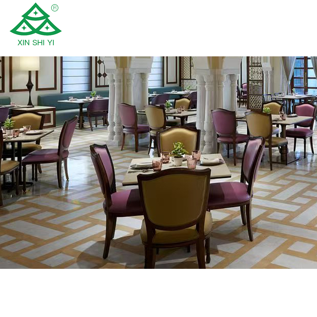 HAYATT REGENCY HOTEL Restaurant Set